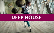 Art vinyl Deep House SPC