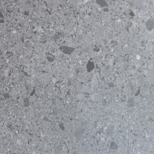 SPC  Bonkeel Tile Grigio Terrazzo